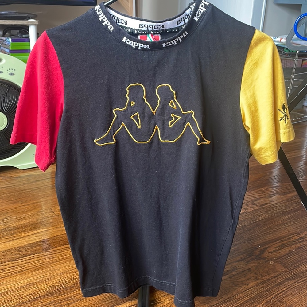 Kappa x Opening Ceremony T-shirt